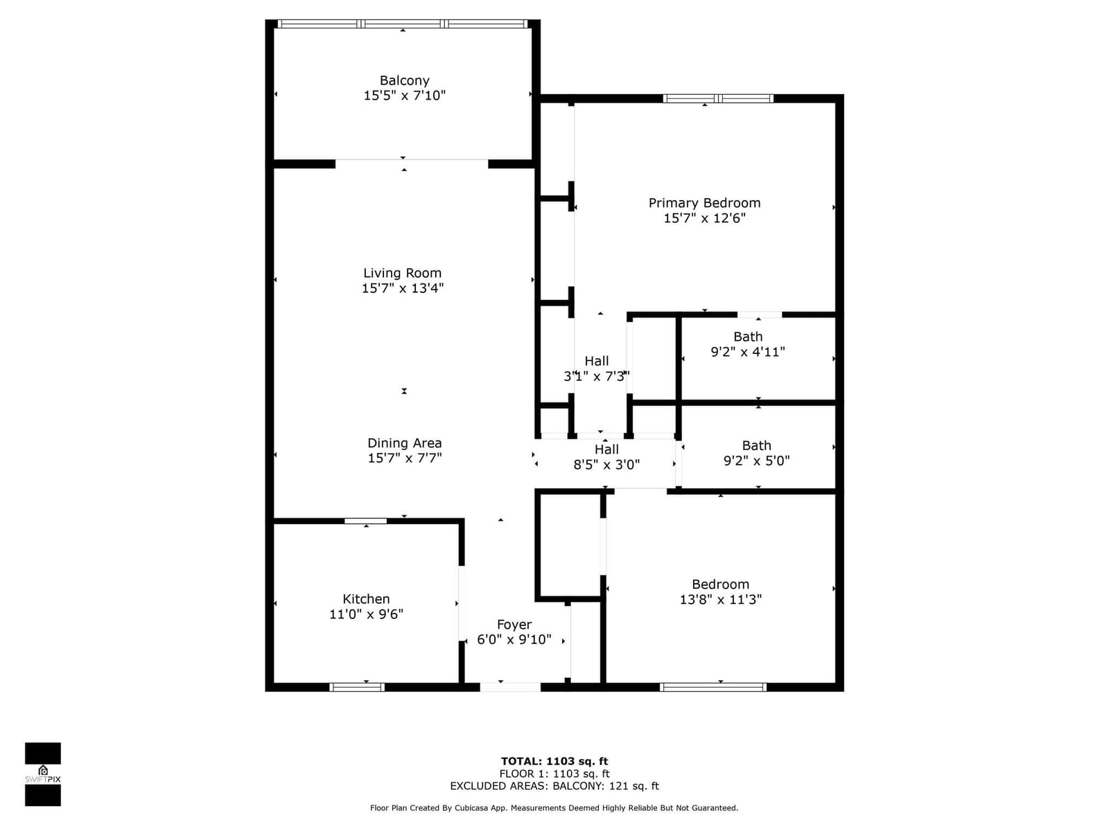 131 SE 3rd Avenue 304, Dania Beach, FL 33004 photo 29