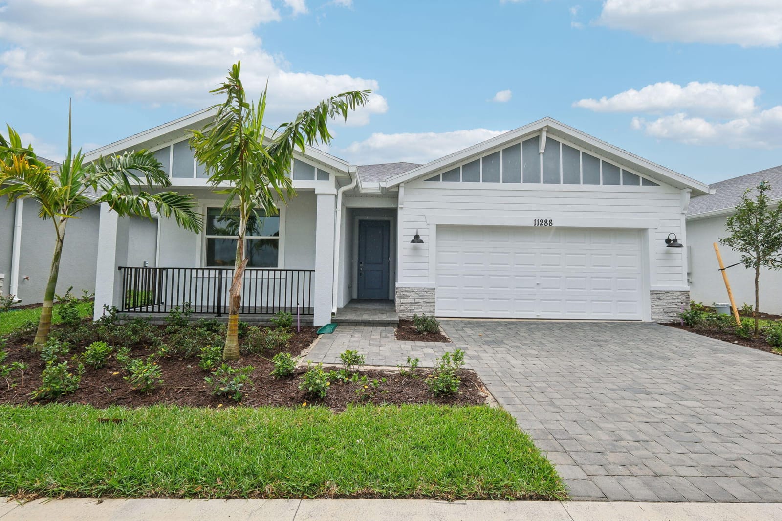 11288 Barnstead Way, Port St. Lucie, FL 34987