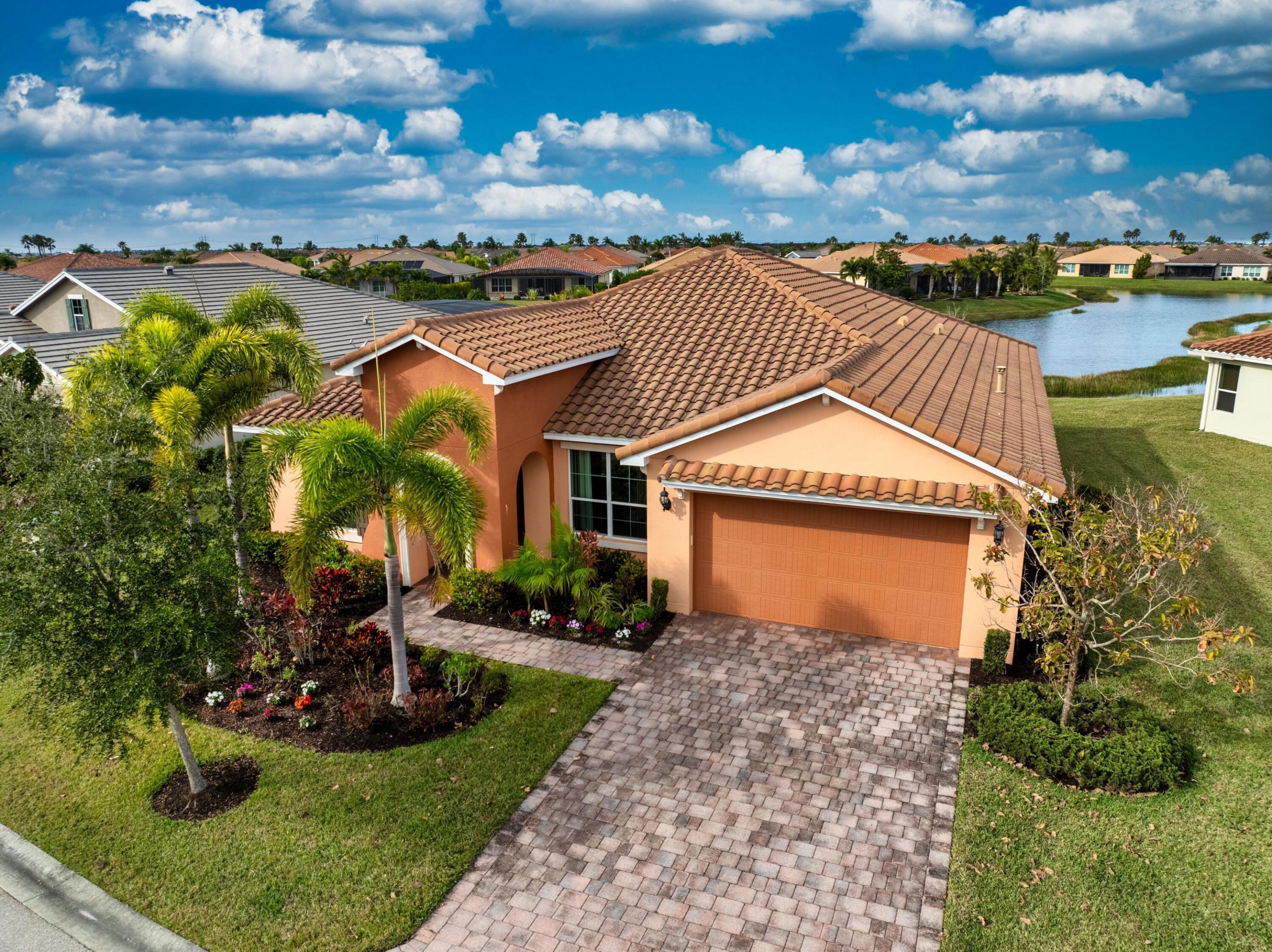 12074 SW Bayberry Avenue, Port St. Lucie, FL 34987, Port St Lucie
