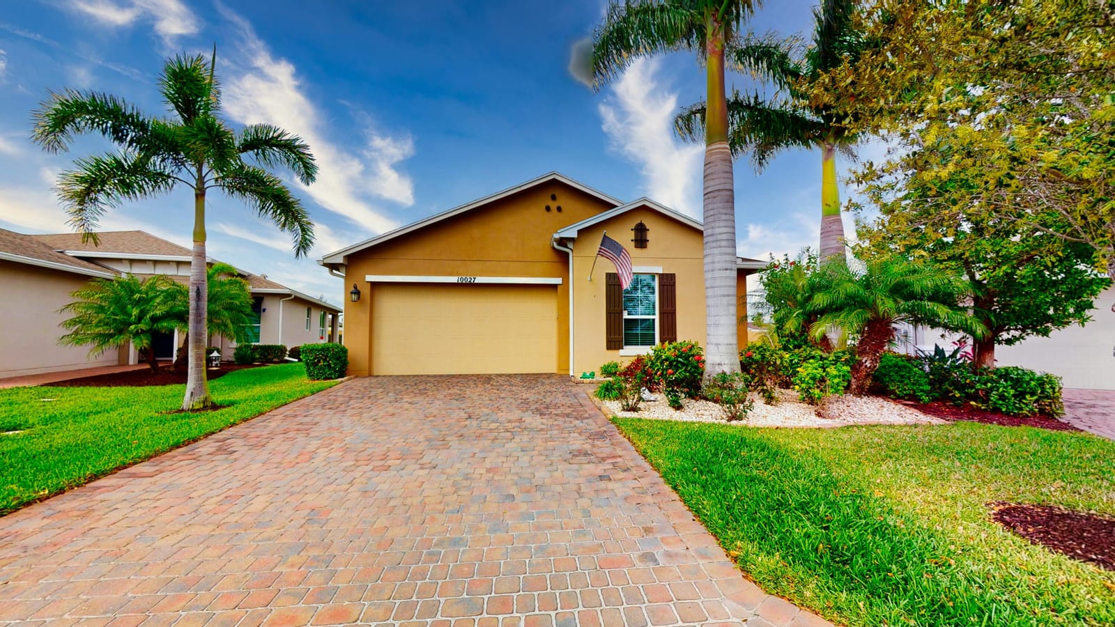 10027 SW Indian Lilac Trail, Port St. Lucie, FL 34987