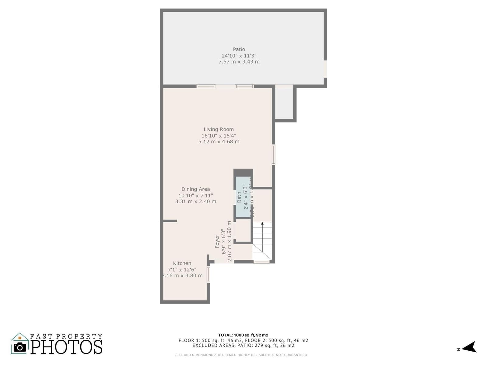 499 SE 13th Street 8e — photo 7