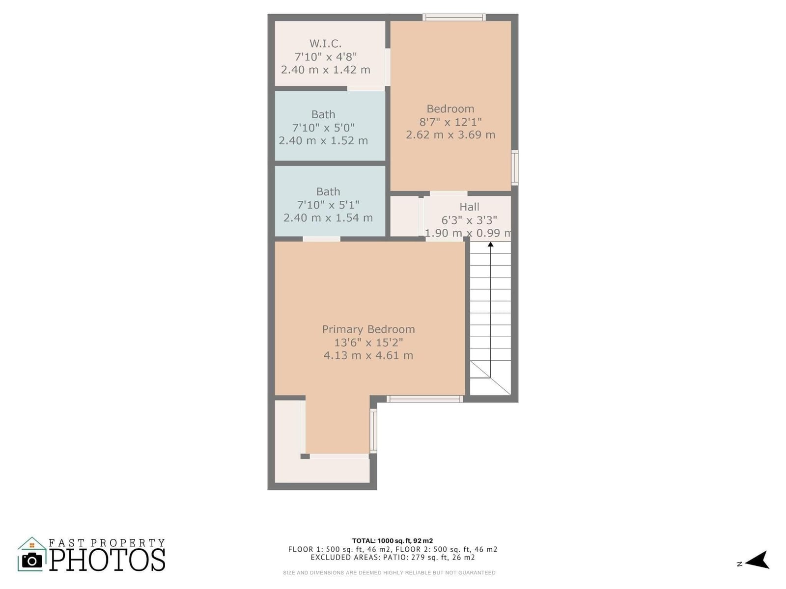 499 SE 13th Street 8e — photo 8