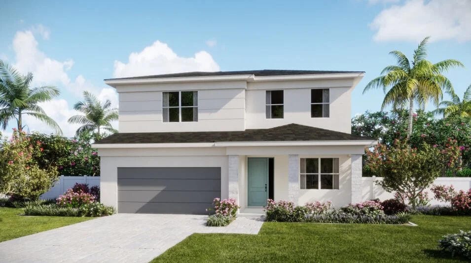 1618 Pelican Post Place, Loxahatchee, FL 33470