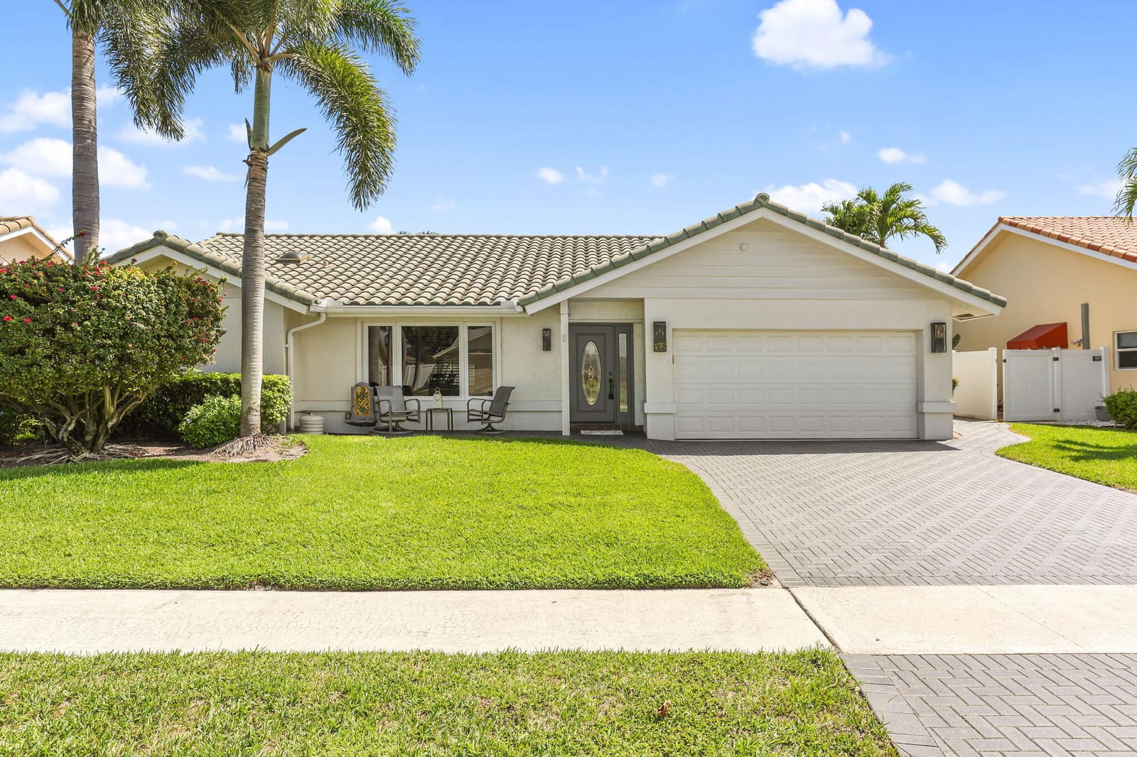 396 Sandalwood Lane, Boca Raton, FL 33487