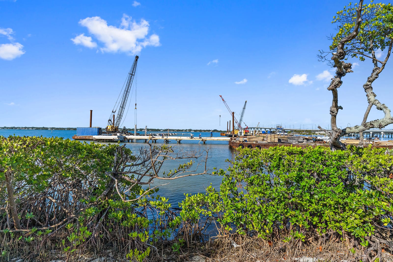 350 NE Edgewater Drive 204, Stuart, FL 34996 photo 22