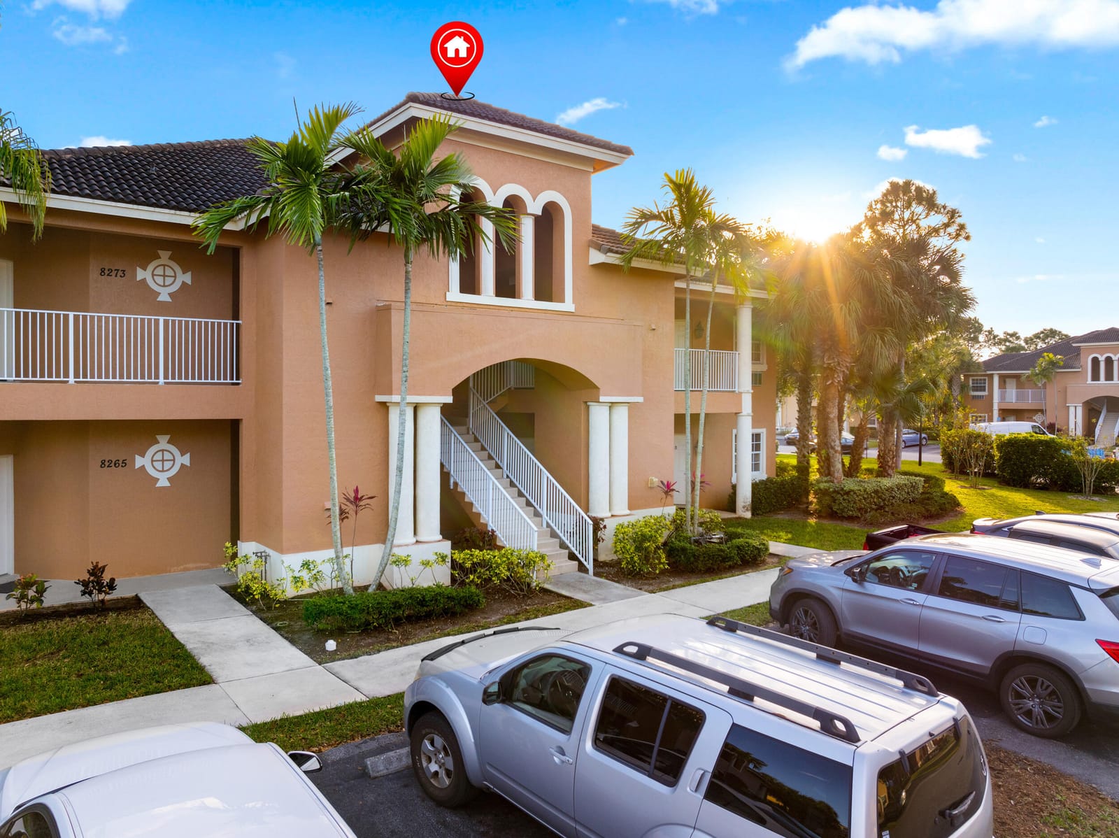 8267 Mulligan Circle, Port St. Lucie, FL 34986