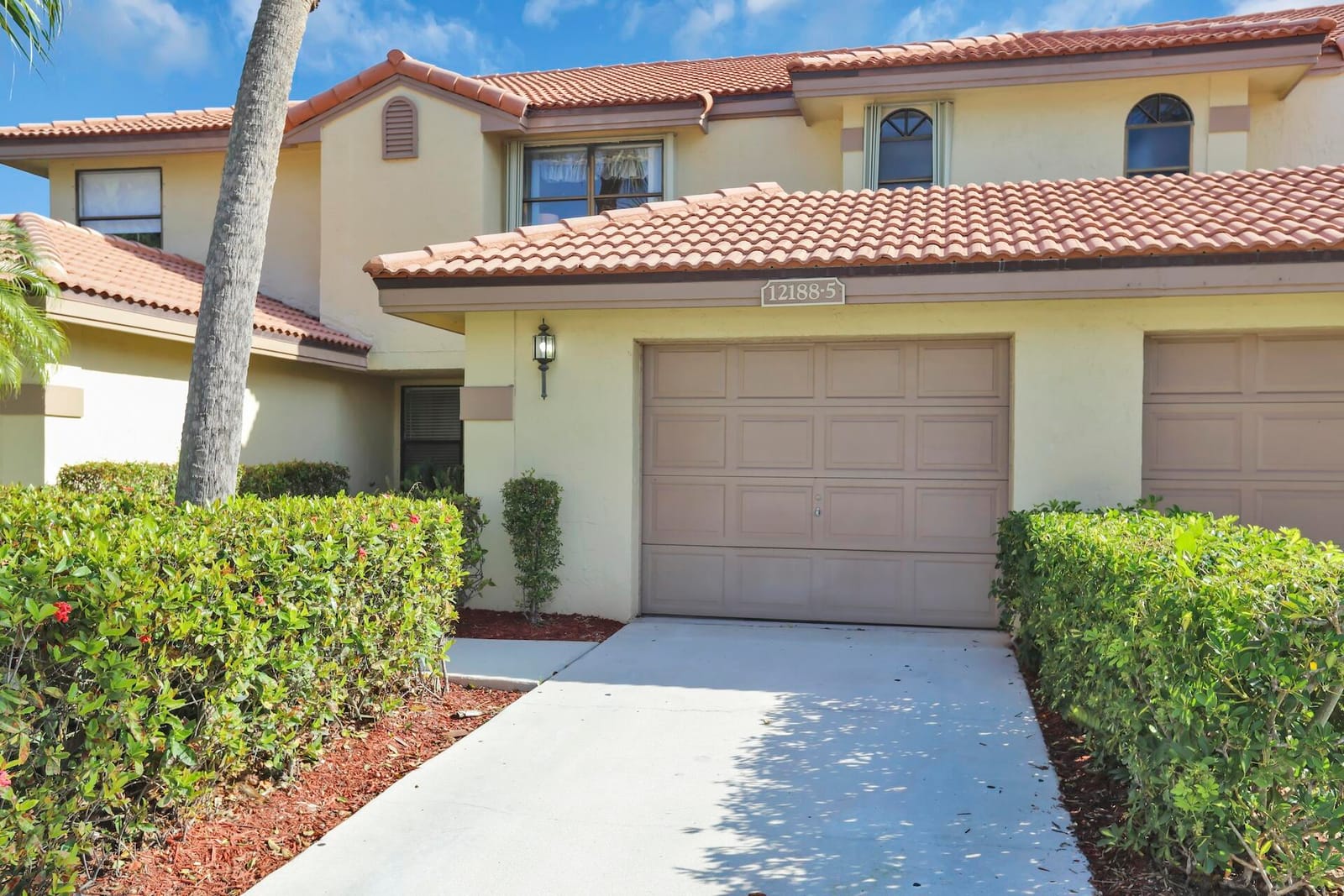 12188 Sag Harbor Court 5, Wellington, FL 33414