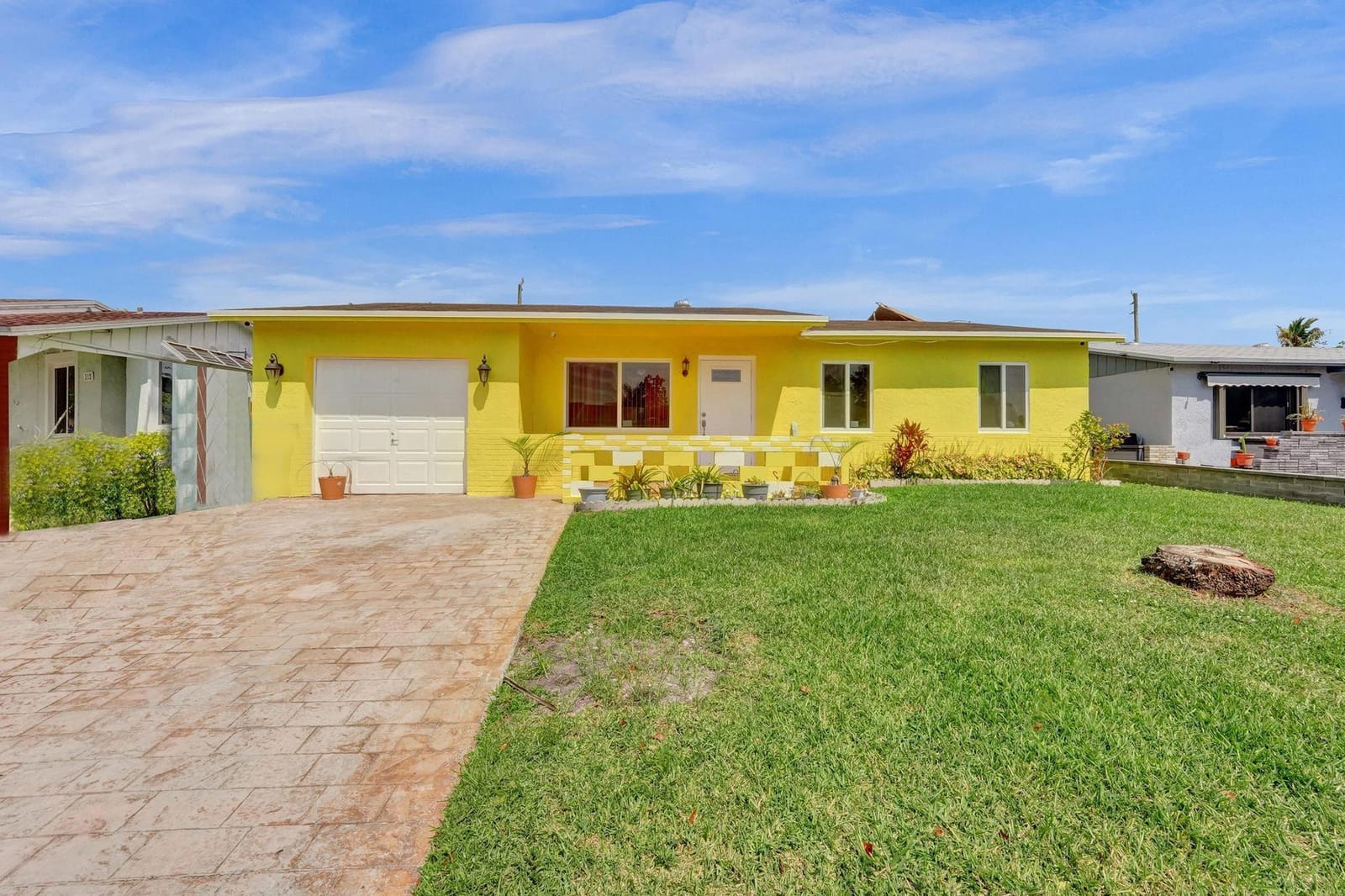 314 SW 76th Terrace, North Lauderdale, FL 33068