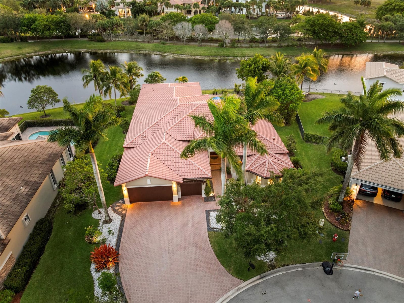 12310 NW 71st Street, Parkland, FL 33076