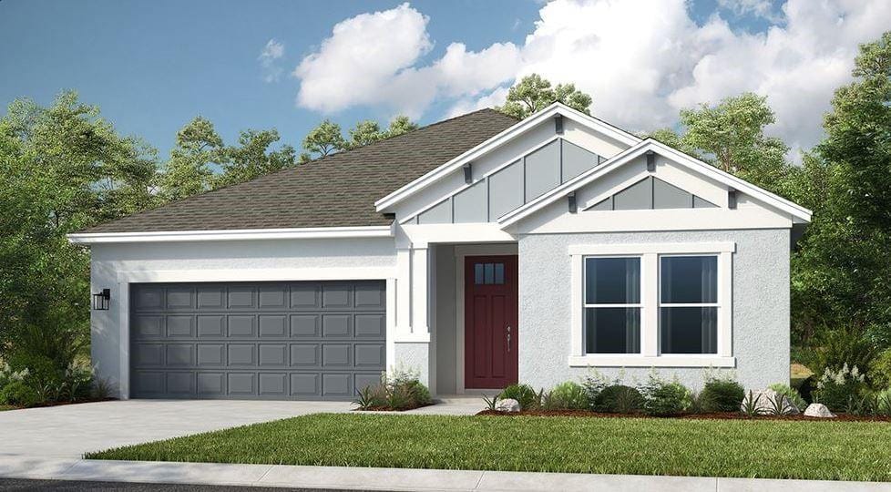 512 SE Ranch Oak Circle, Port St. Lucie, FL 34984