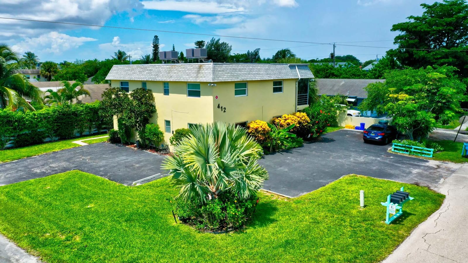 412 SE 21st Avenue, Boynton Beach, FL 33435