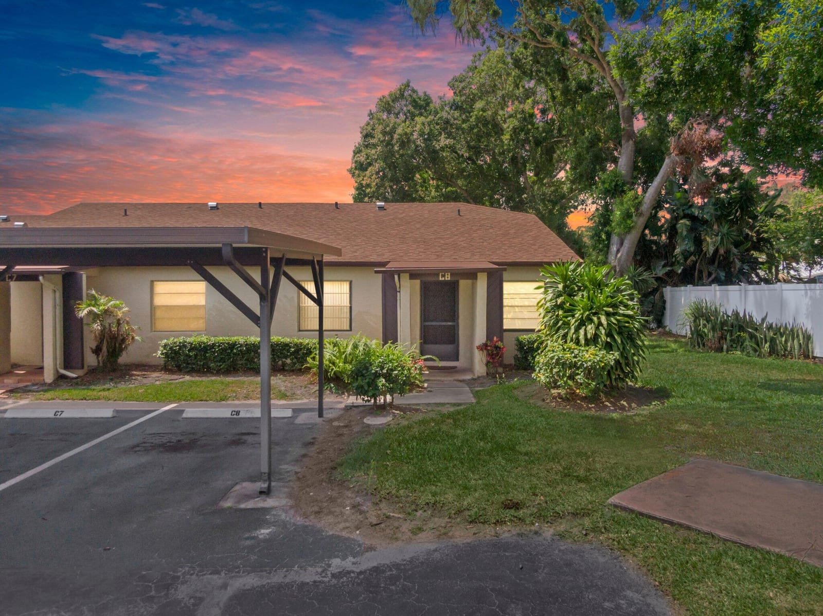 6008 Indrio Road 8, Fort Pierce, FL 34950 photo 1