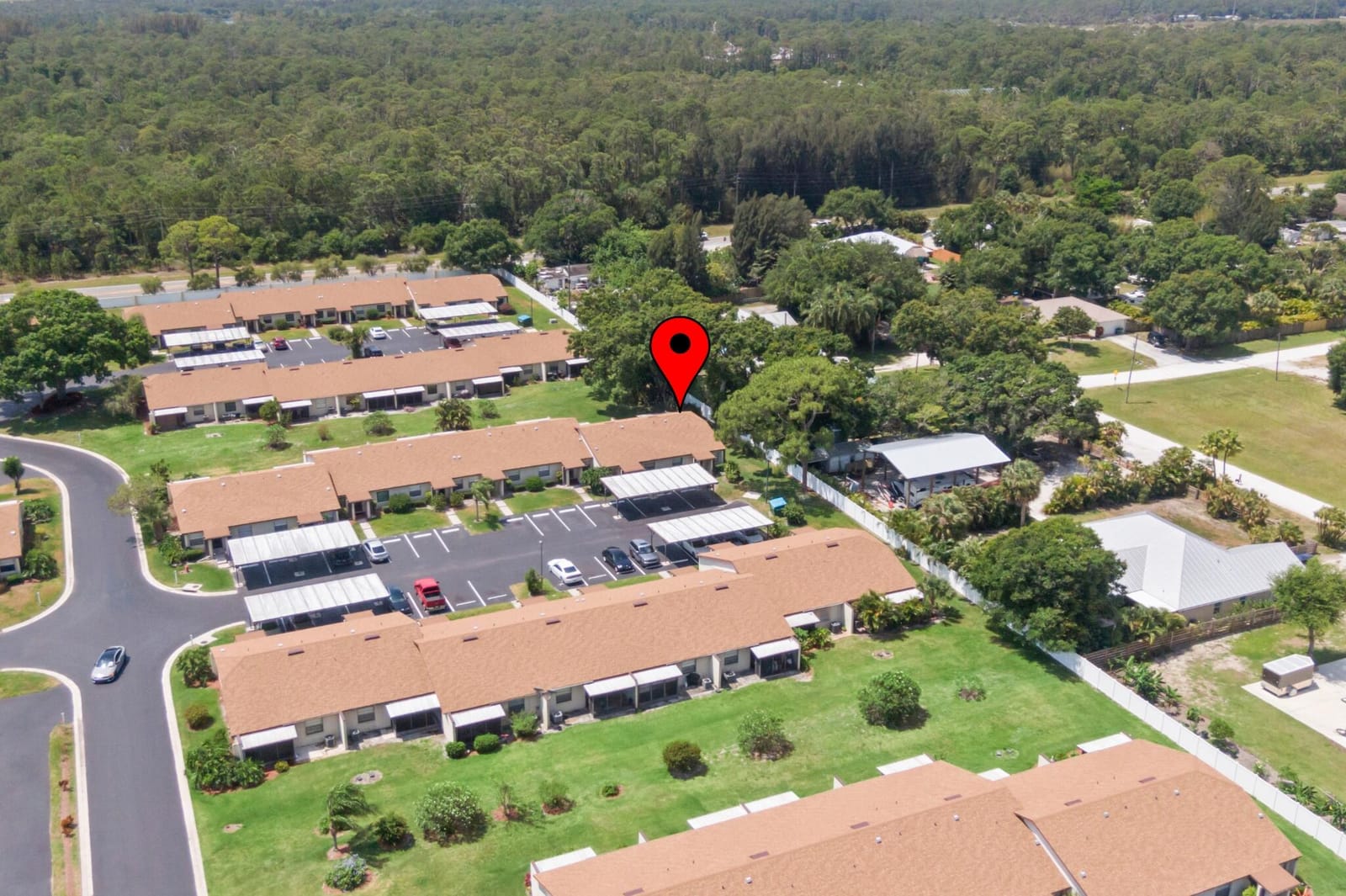 6008 Indrio Road 8, Fort Pierce, FL 34950 photo 2