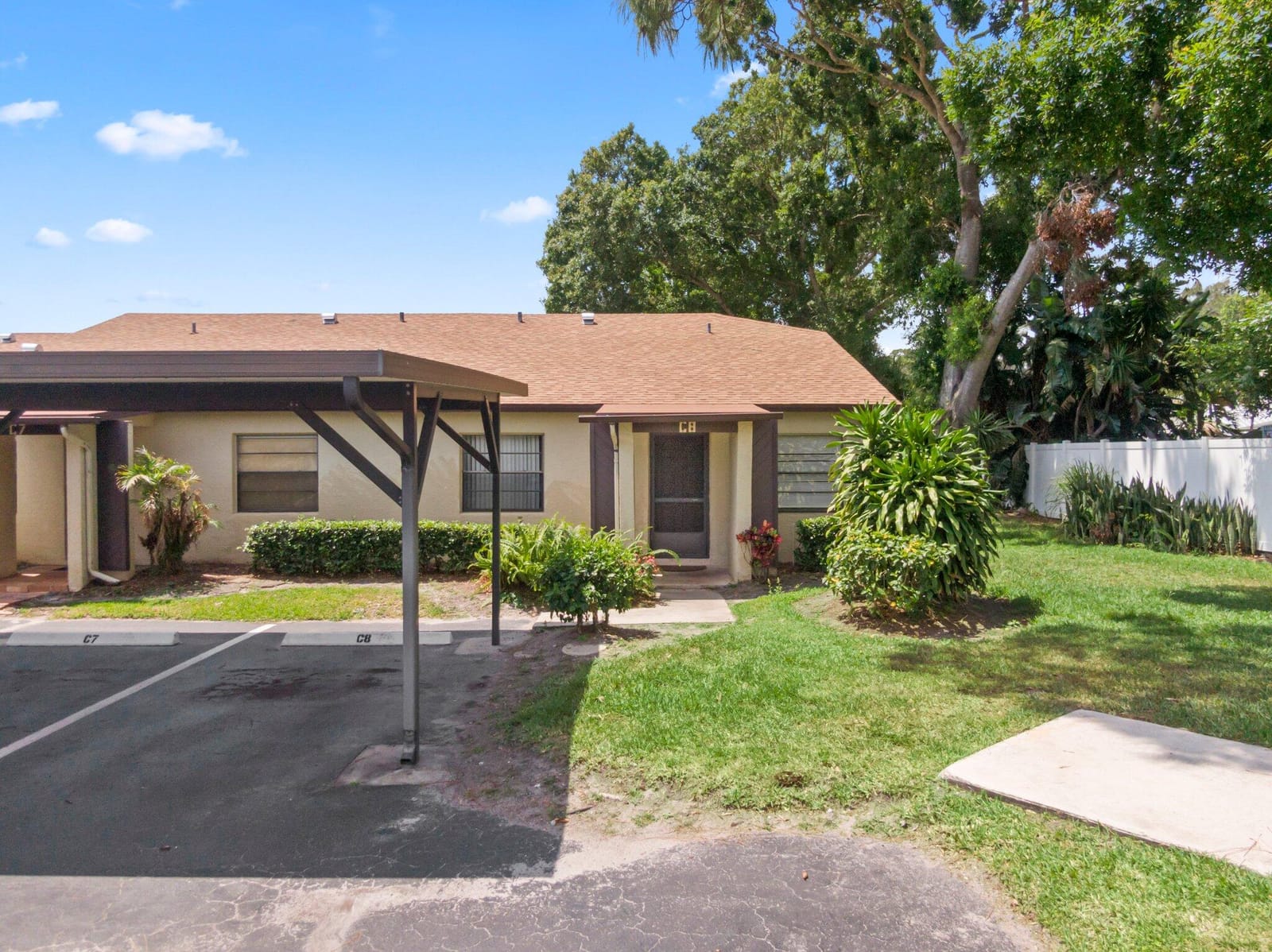 6008 Indrio Road 8, Fort Pierce, FL 34950 photo 22
