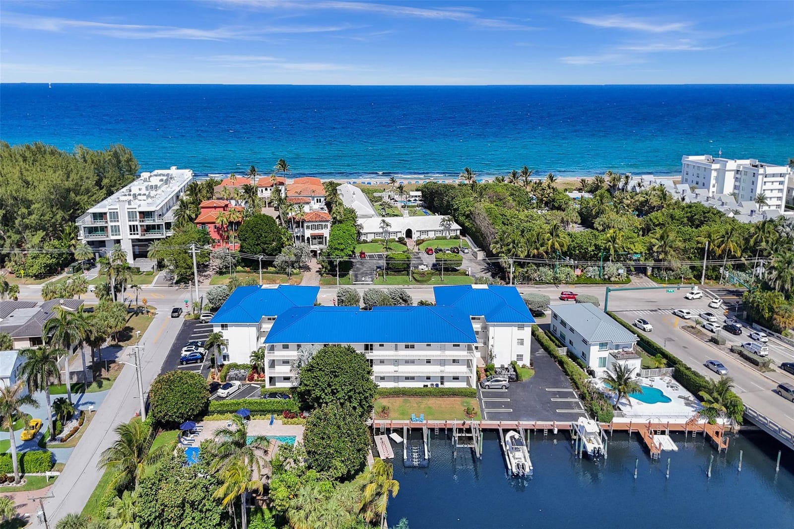 1700 S Ocean Boulevard 20, Delray Beach, FL 33483