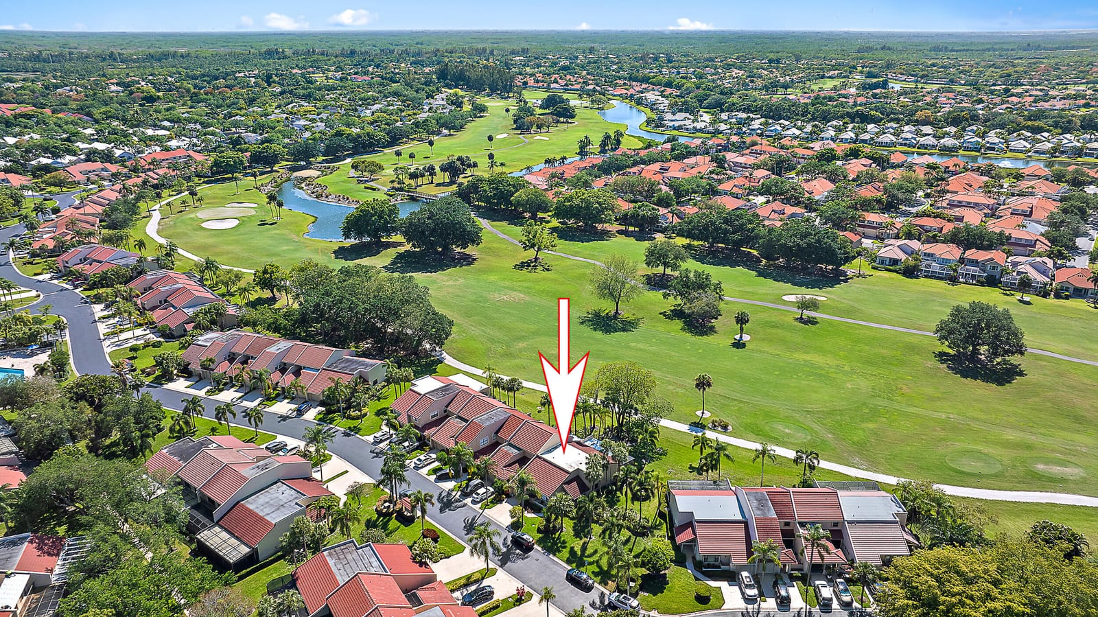 709 Windermere Way, Palm Beach Gardens, FL 33418