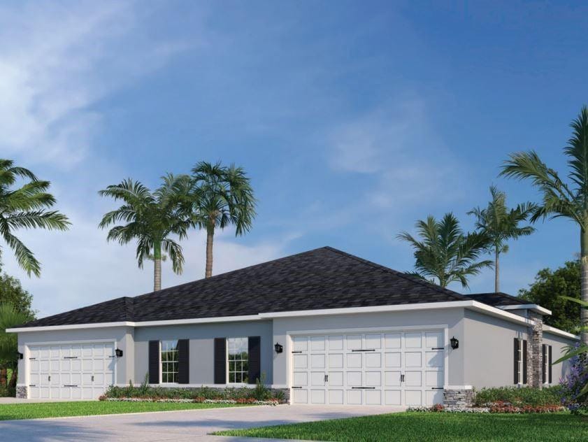 9688 SW Libertas Way, Port St. Lucie, FL 34987