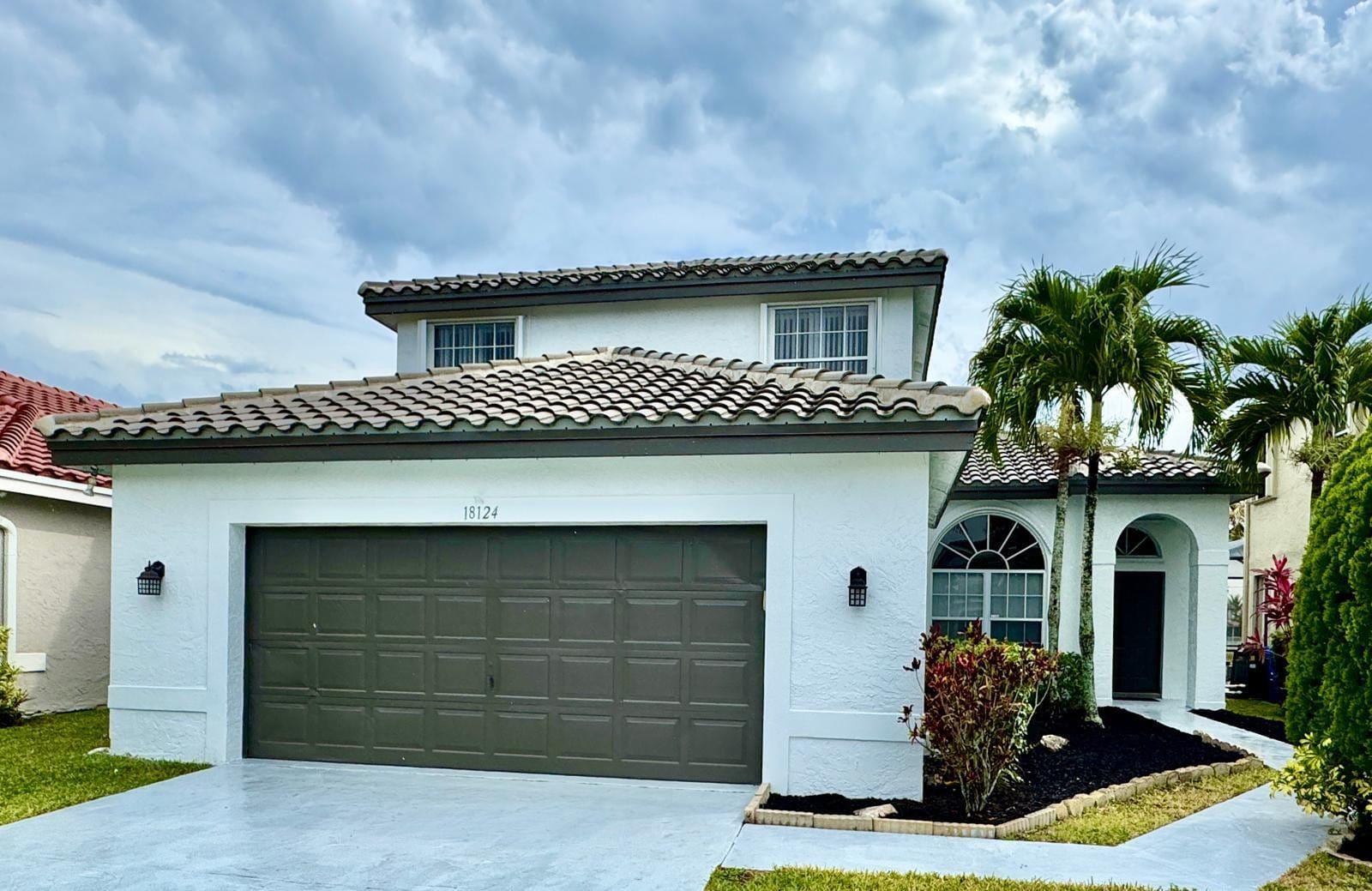 18124 SW 20th Street, Miramar, FL 33029
