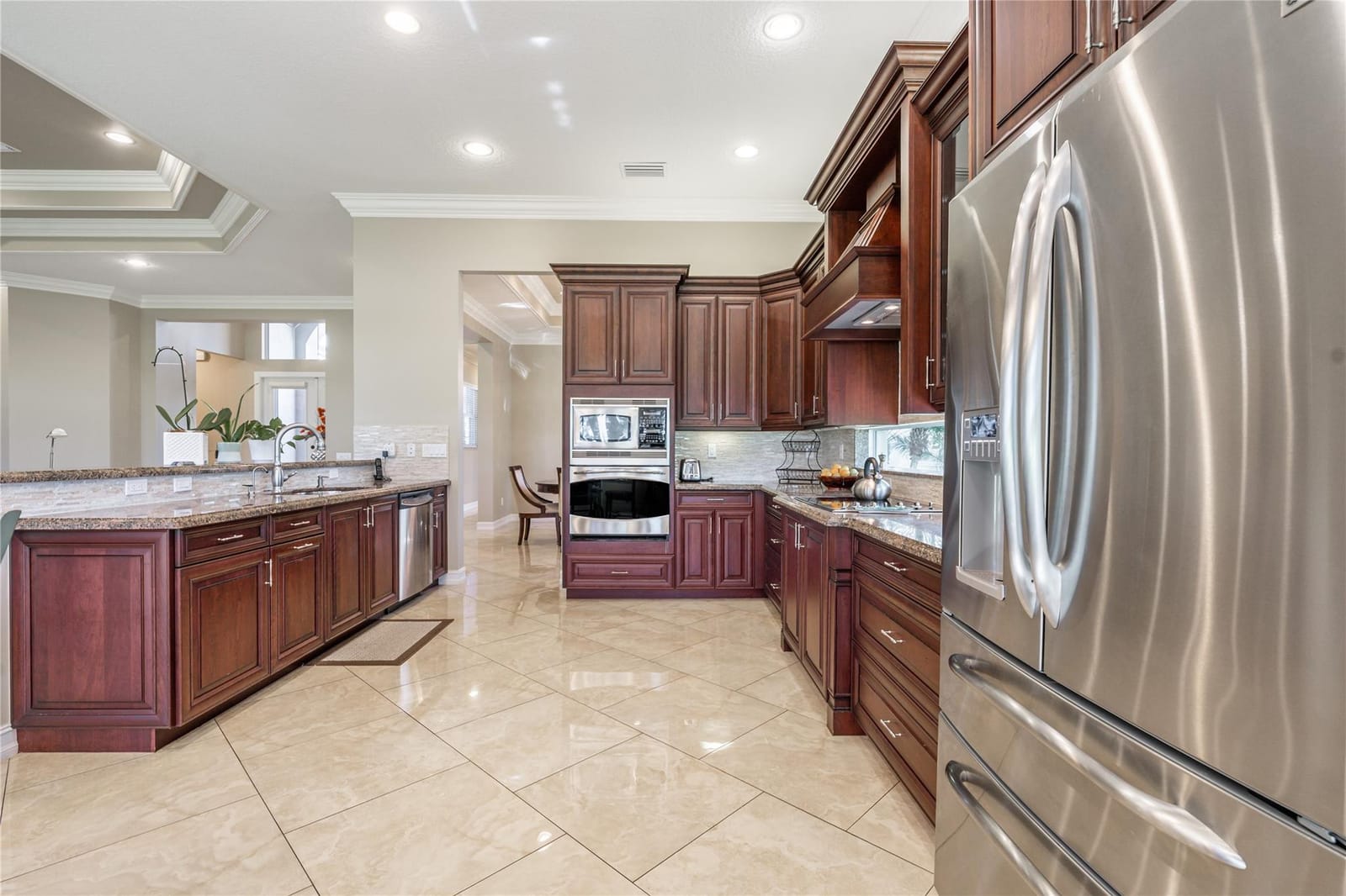 10576 Whitewind Circle, Boynton Beach, FL 33473 photo 14