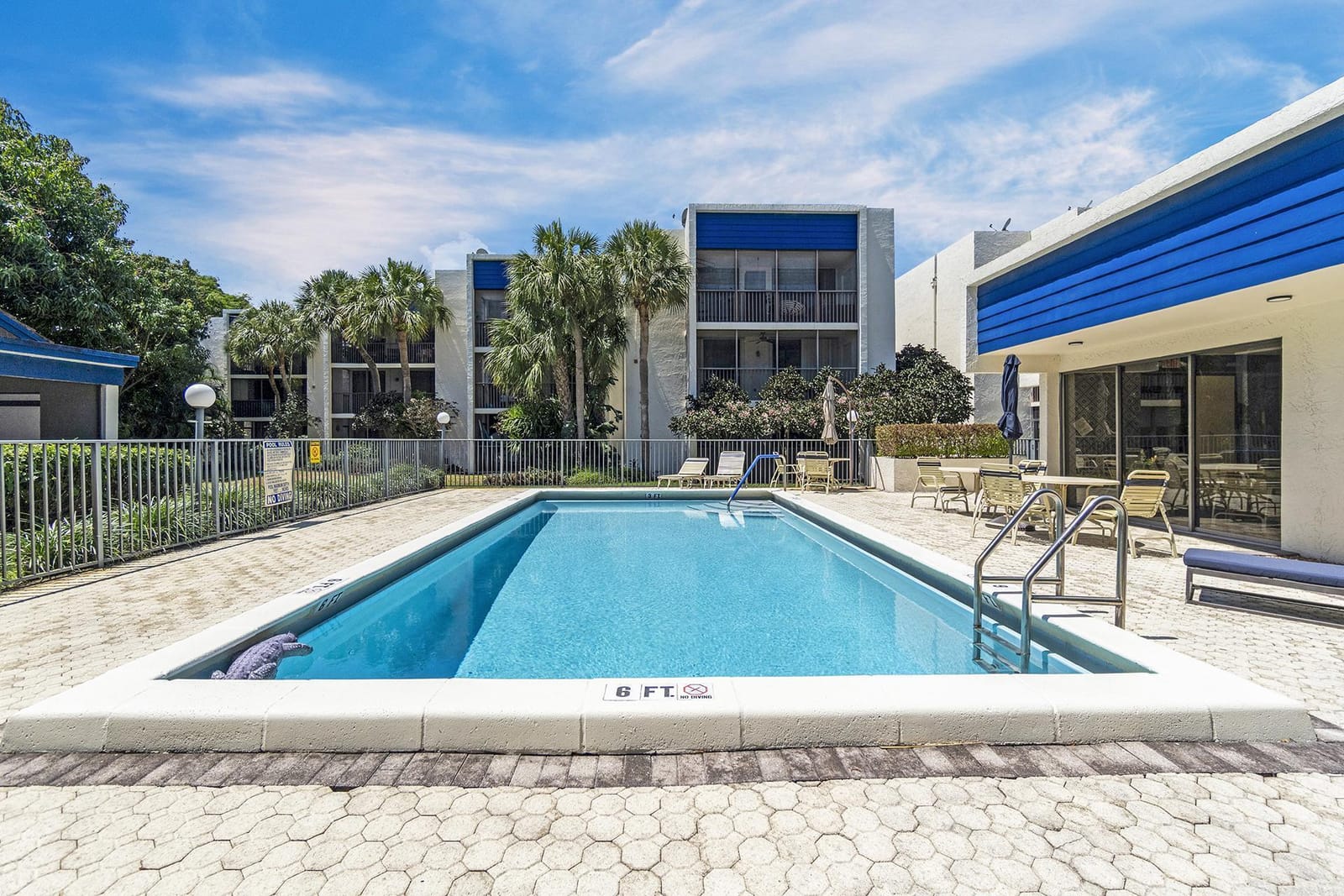 1555 S Federal Highway 107, Delray Beach, FL 33483