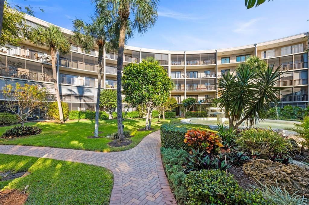 3605 S Ocean Boulevard 338, Palm Beach, FL 33480 photo 1