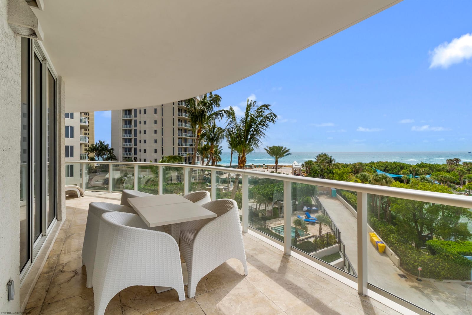2700 N Ocean Drive 304b, Singer Island, FL 33404 photo 2