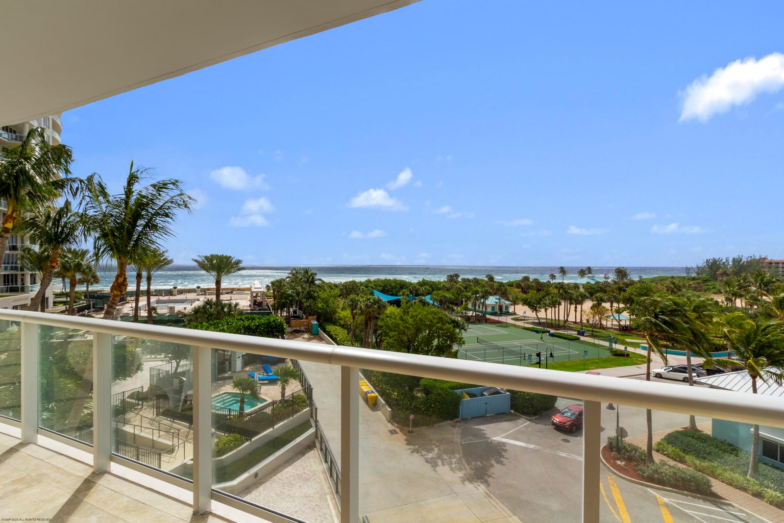 2700 N Ocean Drive 304b, Singer Island, FL 33404 photo 3