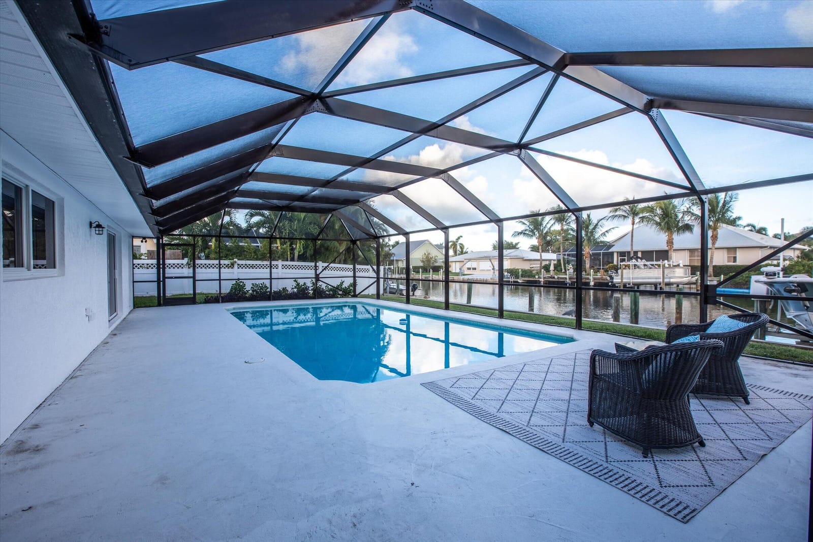 124 Queen Christina Court, Hutchinson Island, FL 34949 photo 24