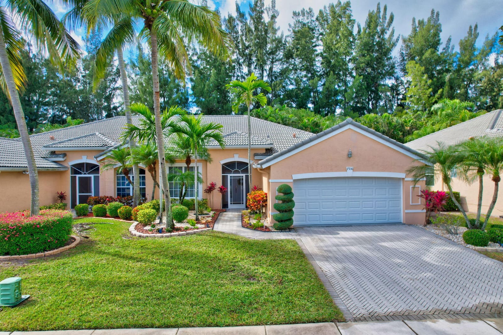 7936 Rockford Road, Boynton Beach, FL 33472