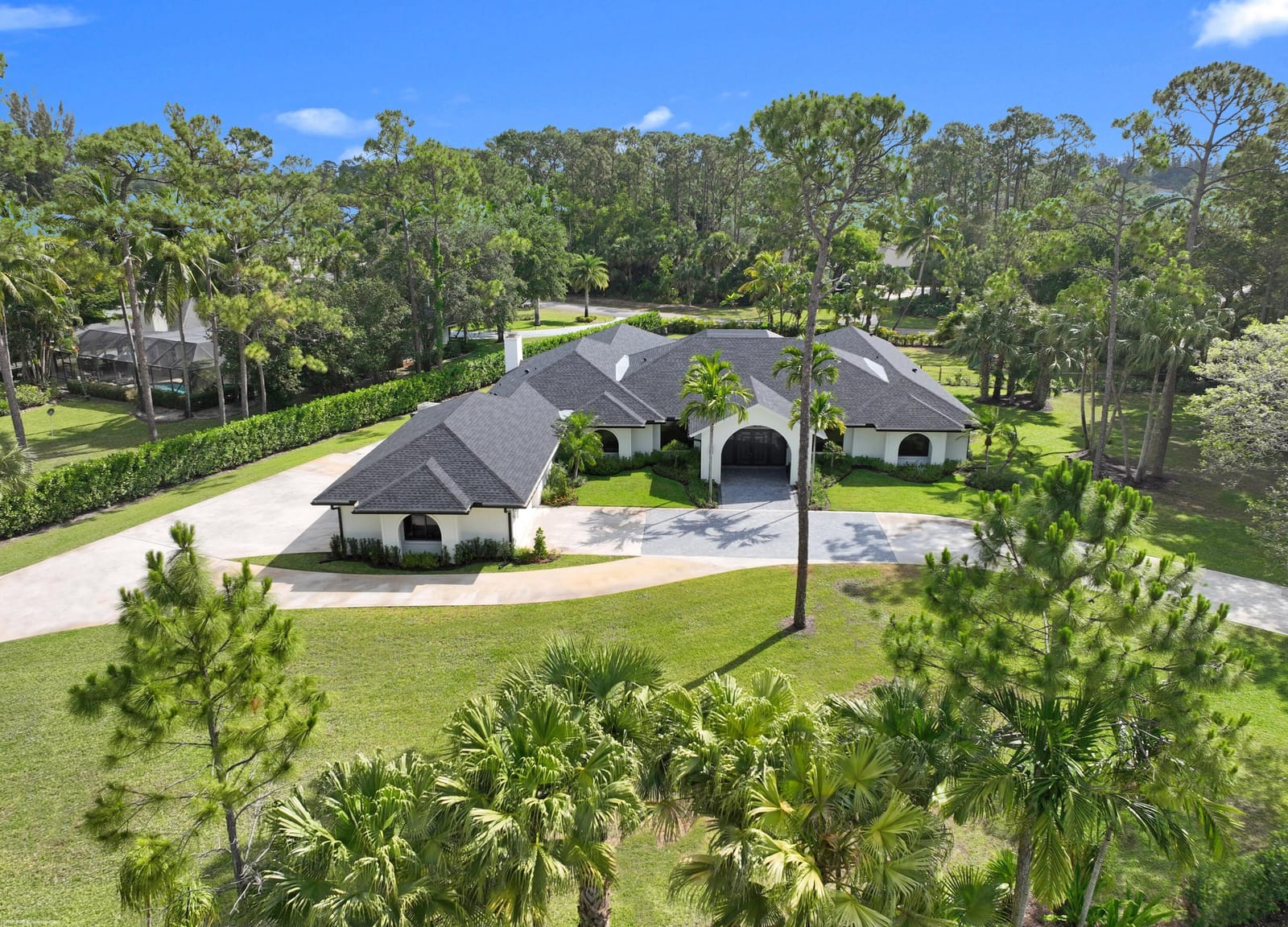 13453 Doubletree Trail, Wellington, FL 33414 photo 2