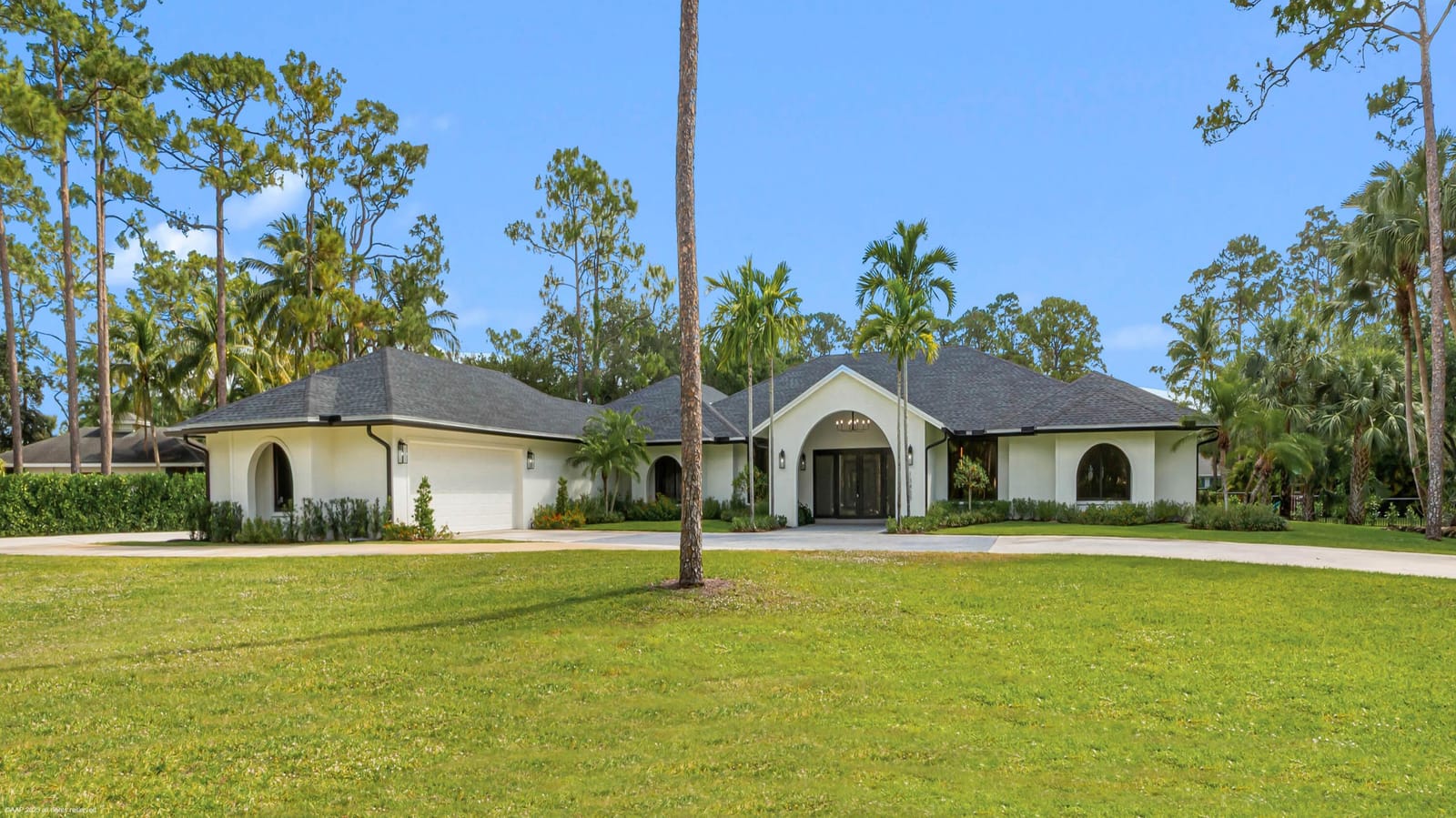 13453 Doubletree Trail, Wellington, FL 33414 photo 4