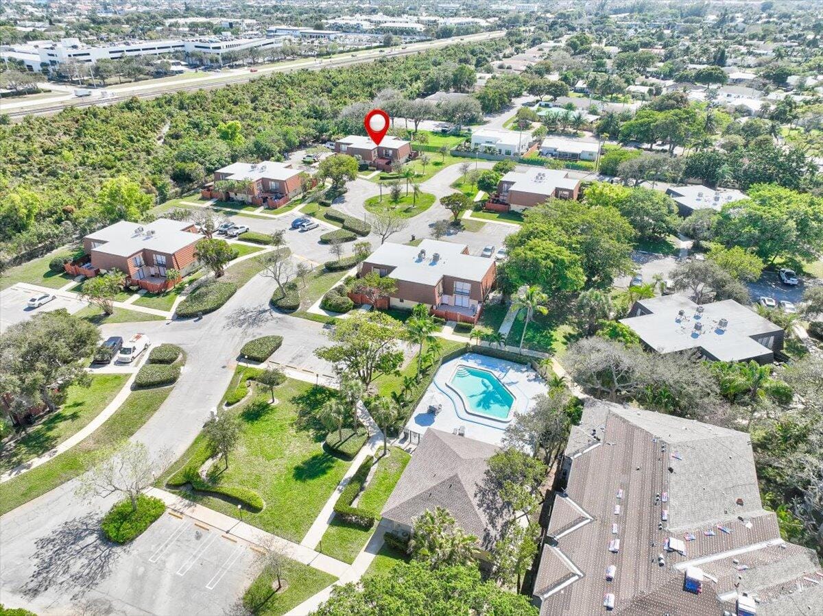 2675 Albatross Road N 5-D, Delray Beach, FL 33444 photo 16