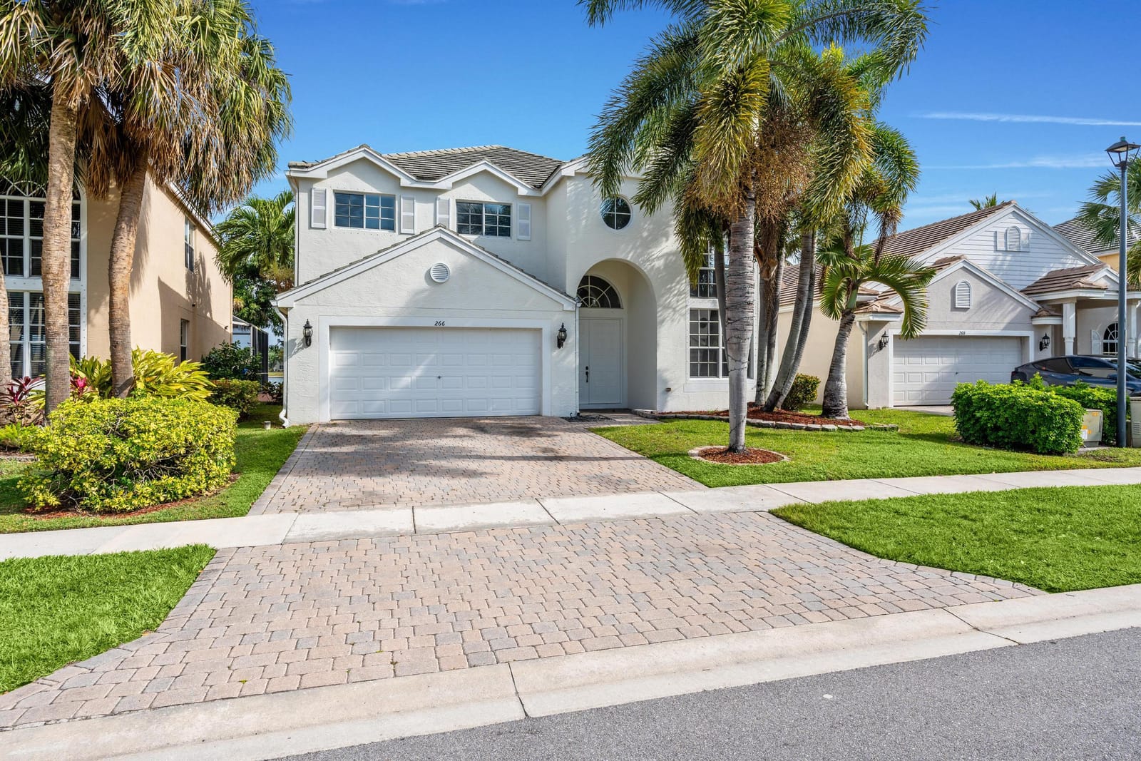 266 Berenger Walk, Royal Palm Beach, FL 33414 photo 1