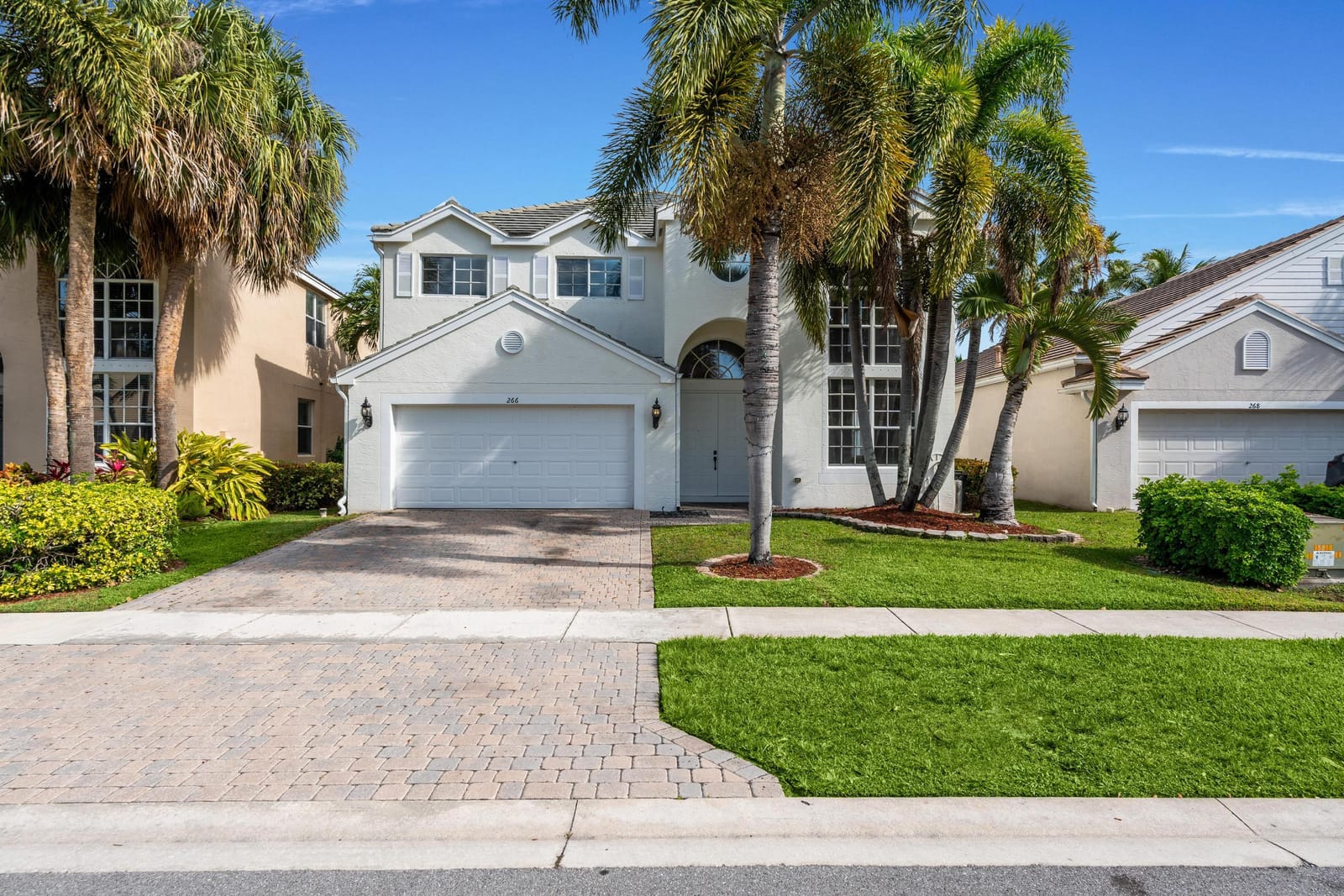 266 Berenger Walk, Royal Palm Beach, FL 33414 photo 2