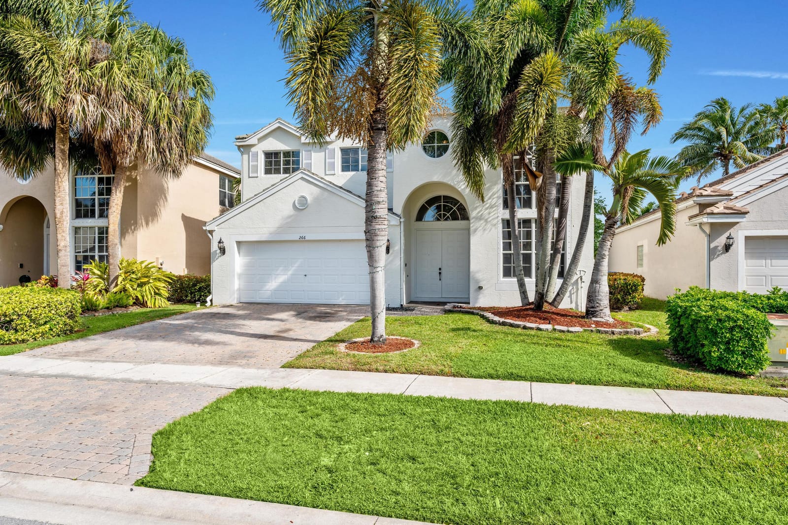 266 Berenger Walk, Royal Palm Beach, FL 33414 photo 3