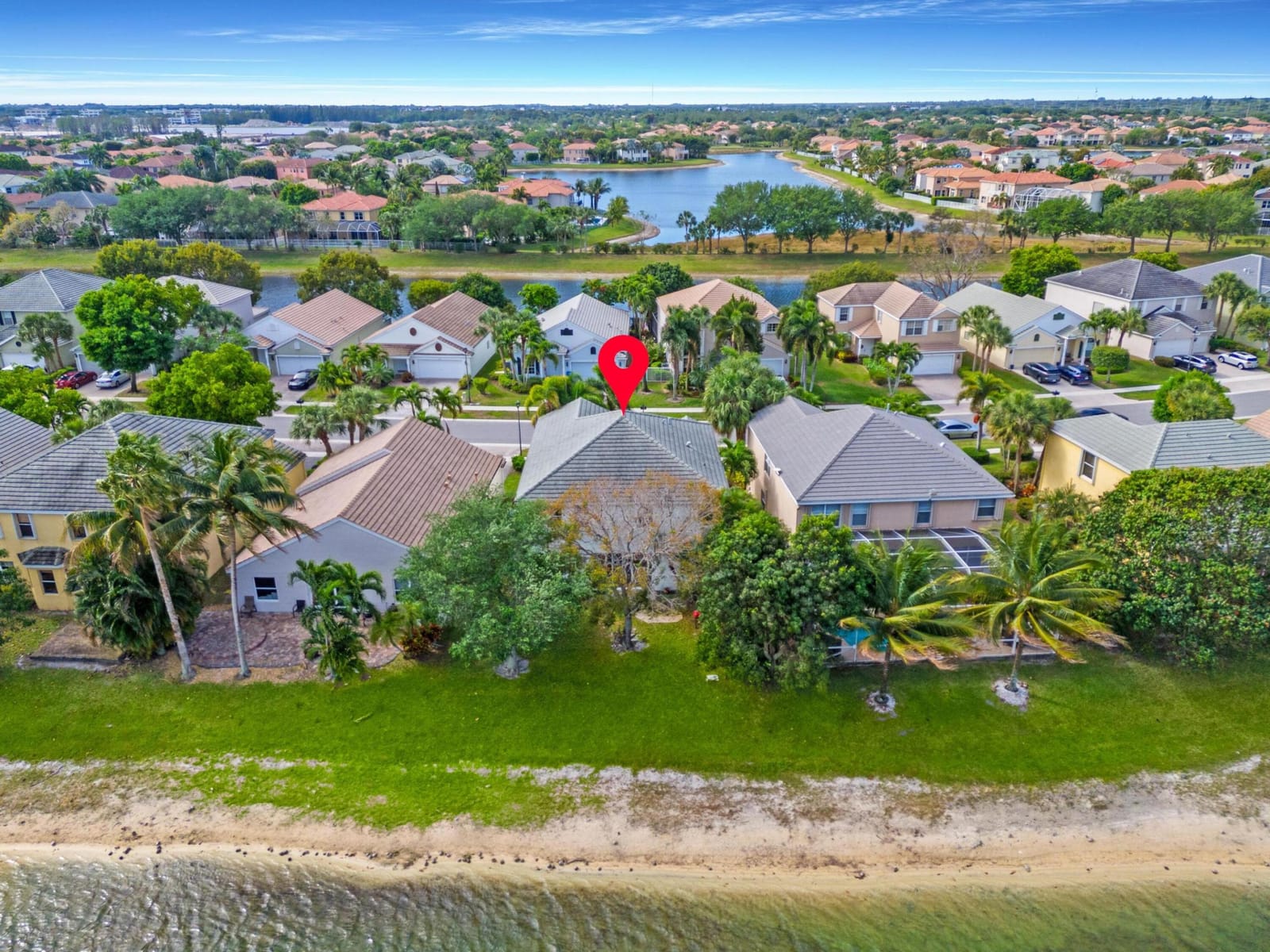 266 Berenger Walk, Royal Palm Beach, FL 33414 photo 30