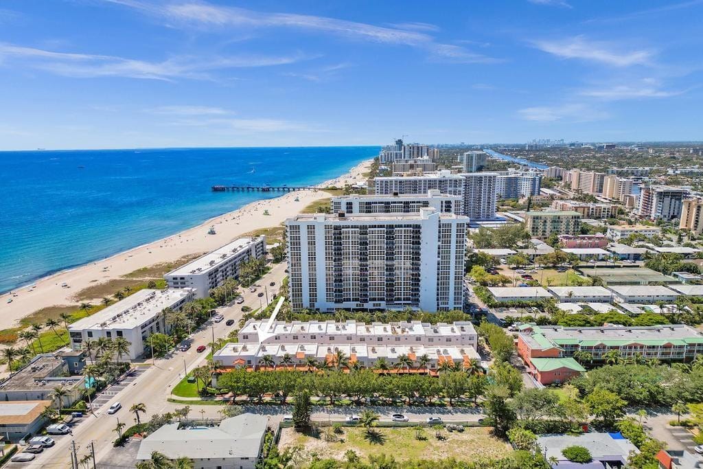 3244 NE 6th Street 3244, Pompano Beach, FL 33062