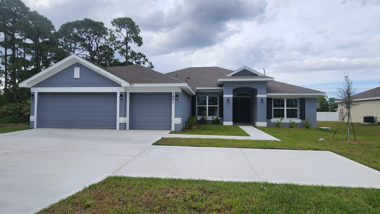 1461 SW Becker Road SW, Port St. Lucie, FL 34953