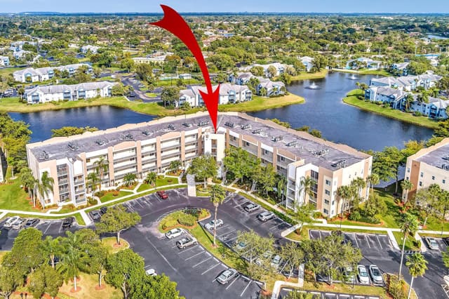 9551 Weldon Circle E411, Tamarac, FL 33321
