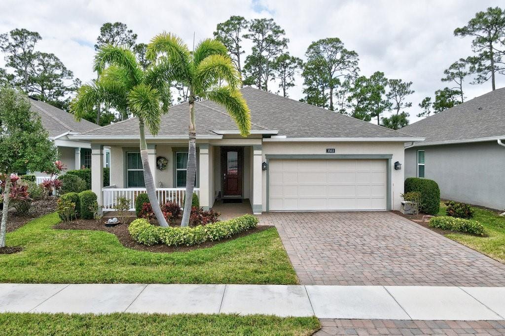 3503 Wild Banyan Way — photo 2