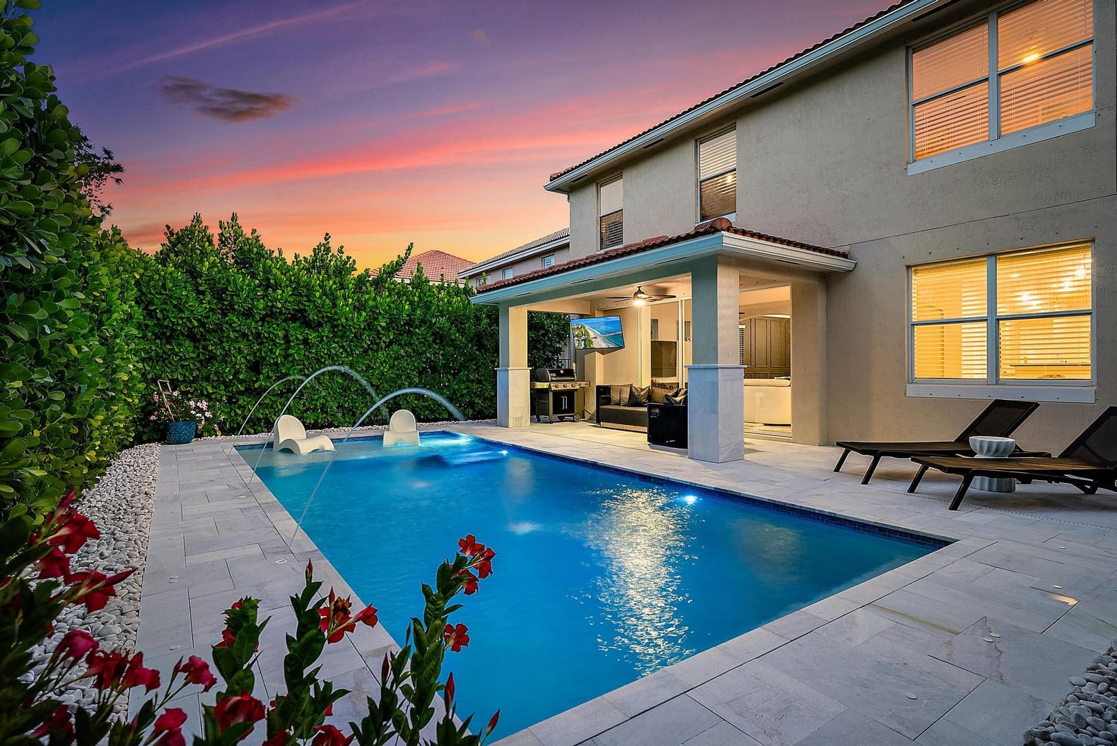 5769 SE Crooked Oak Avenue, Hobe Sound, FL 33455