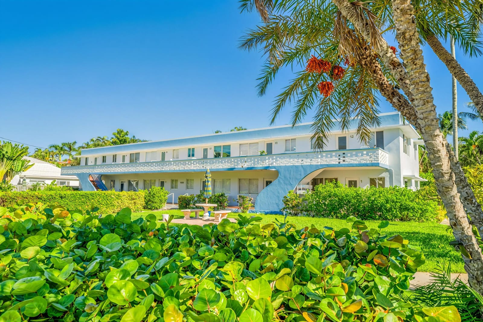 1006 Casuarina Road 11, Delray Beach, FL 33483
