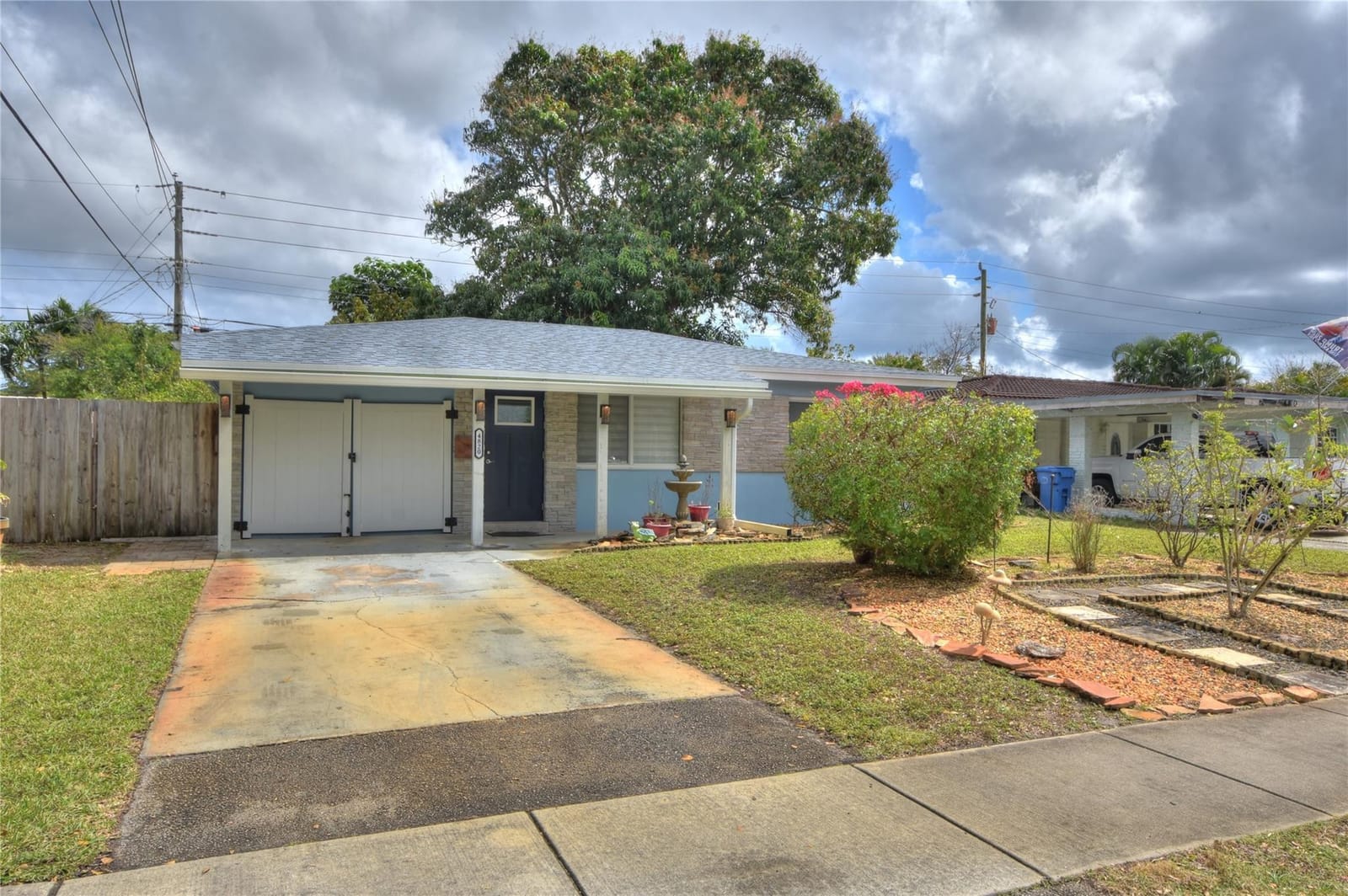 4820 NE 1st Terrace, Oakland Park, FL 33334