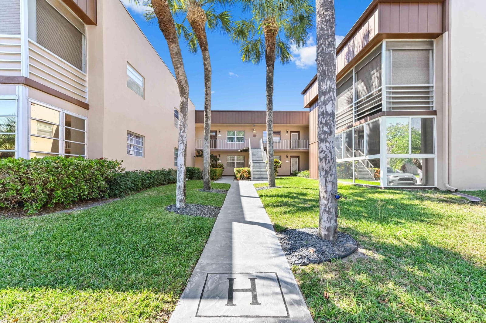 340 Piedmont H, Delray Beach, FL 33484