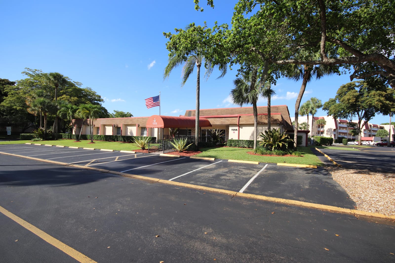 1025 Country Club Drive 108, Margate, FL 33063 photo 12