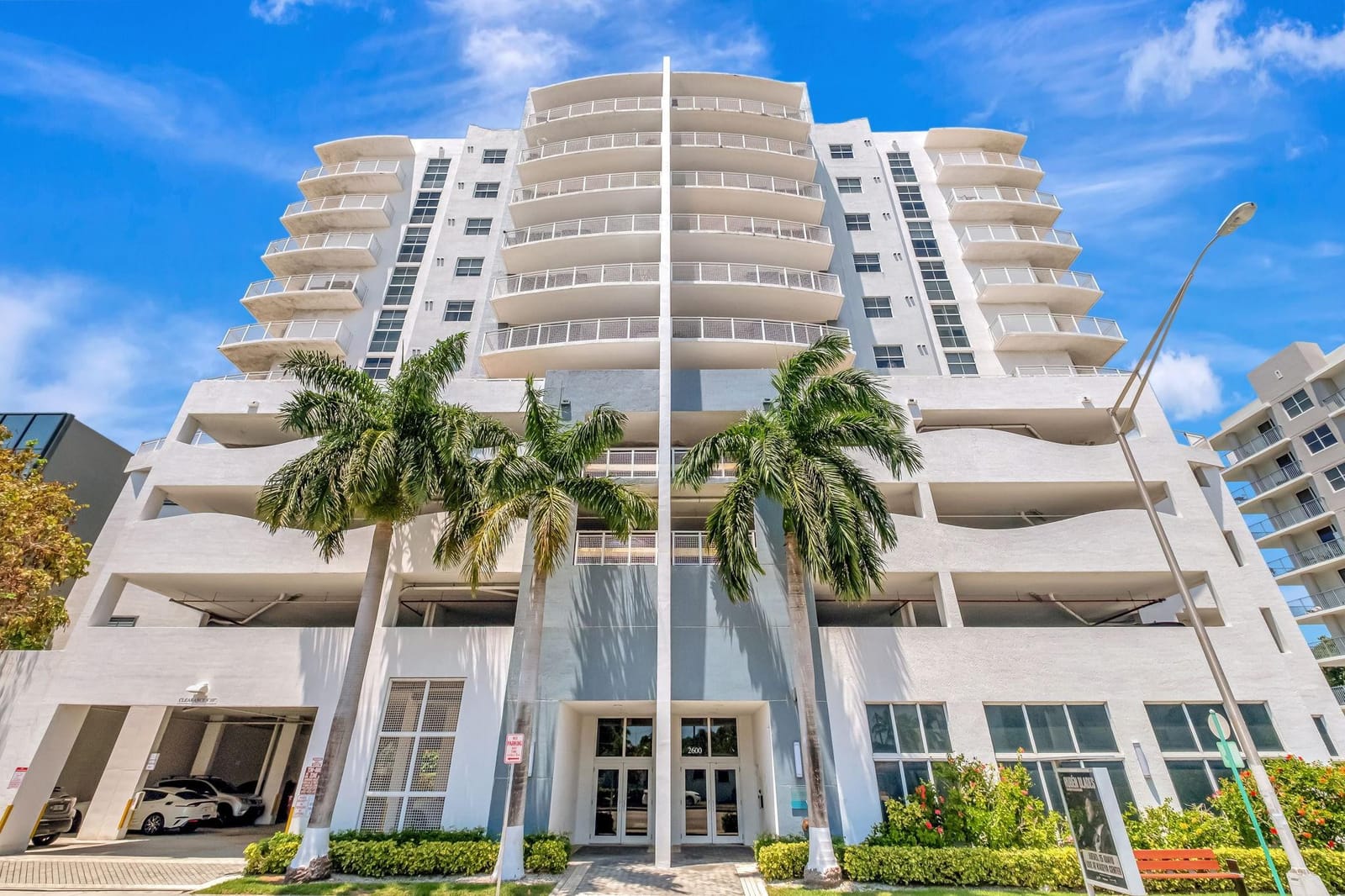 2600 SW 27th Avenue 808, Miami, FL 33133
