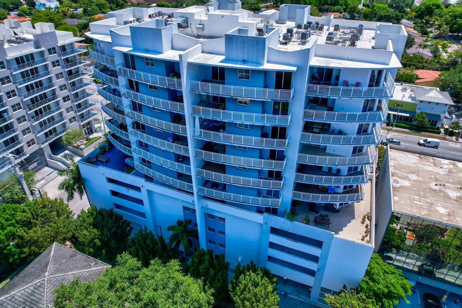 2600 SW 27th Avenue 808, Miami, FL 33133 photo 2