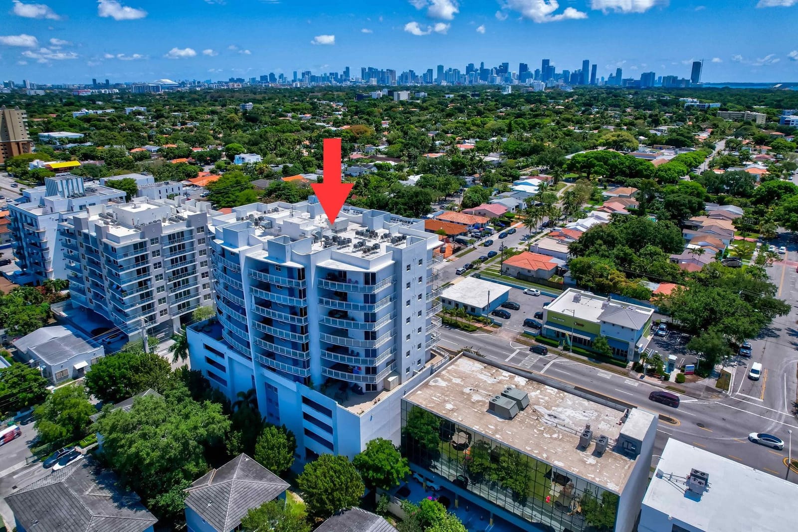 2600 SW 27th Avenue 808, Miami, FL 33133 photo 3