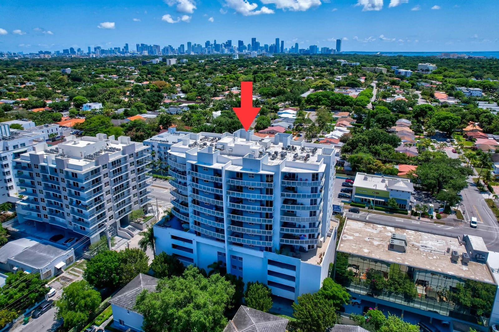 2600 SW 27th Avenue 808, Miami, FL 33133 photo 4