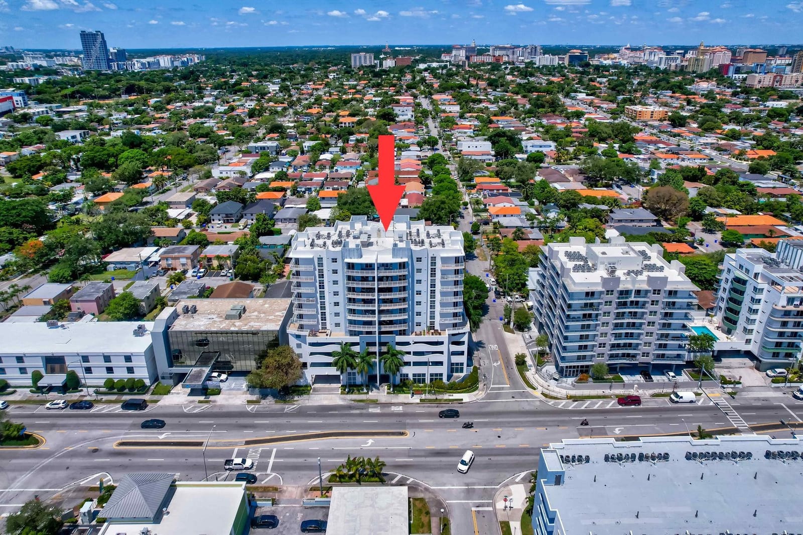 2600 SW 27th Avenue 808, Miami, FL 33133 photo 5
